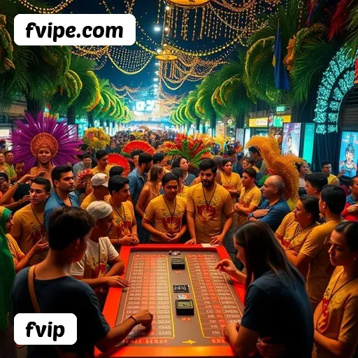 6 vantagens exclusivas do programa VIP da fvip