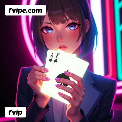 Comparação APP mobile vs versão web da fvip