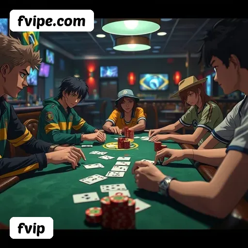 Estatísticas fvip novembro 2024 - 87 mil jogadores ativos, R$47M pagos, RTP 96.52%