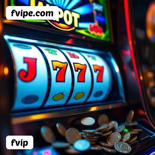 Catálogo fvip 2.547 jogos - Pragmatic Play, Evolution, NetEnt