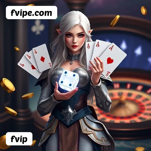 Loterias online disponíveis na fvip