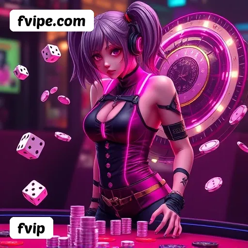 fvip segurança SSL 256-bit - Licença Curaçao, eCOGRA, GLI certificado