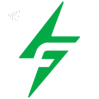 Canal oficial da fvip no Telegram